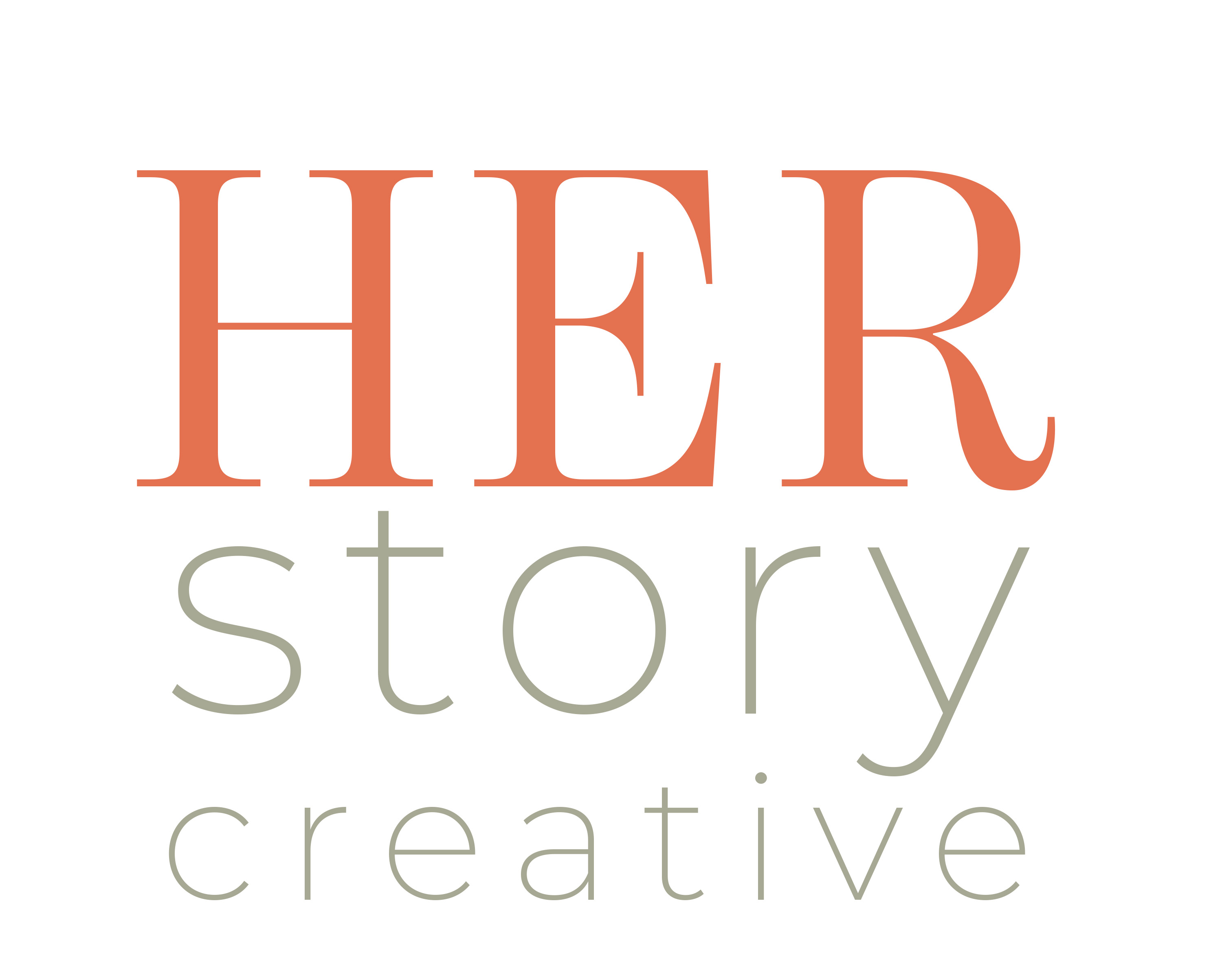 Her Story Creative